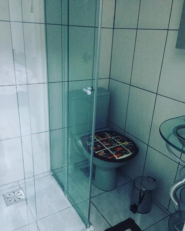  Casa Gramado Vista para o Vale - Parte Térrea -andar inteiro- Não Compartilhado