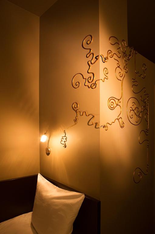 Hotel The Neufchatel - Resim 29