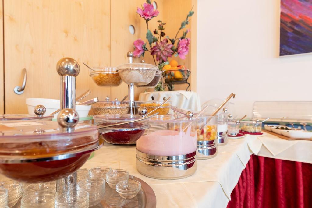 Hotel Bokan Exclusiv - Resim 24