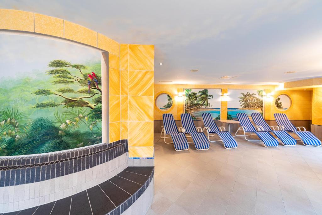 Fotografia z galérie ubytovania Hotel Bokan Exclusiv v Grazi