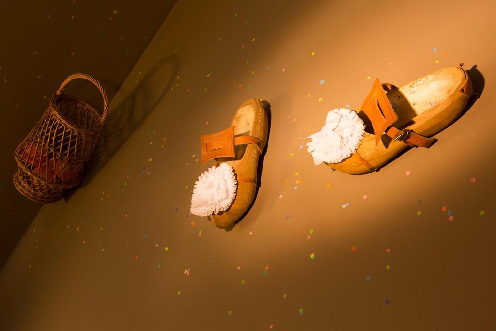 Hotel The Neufchatel - Resim 32