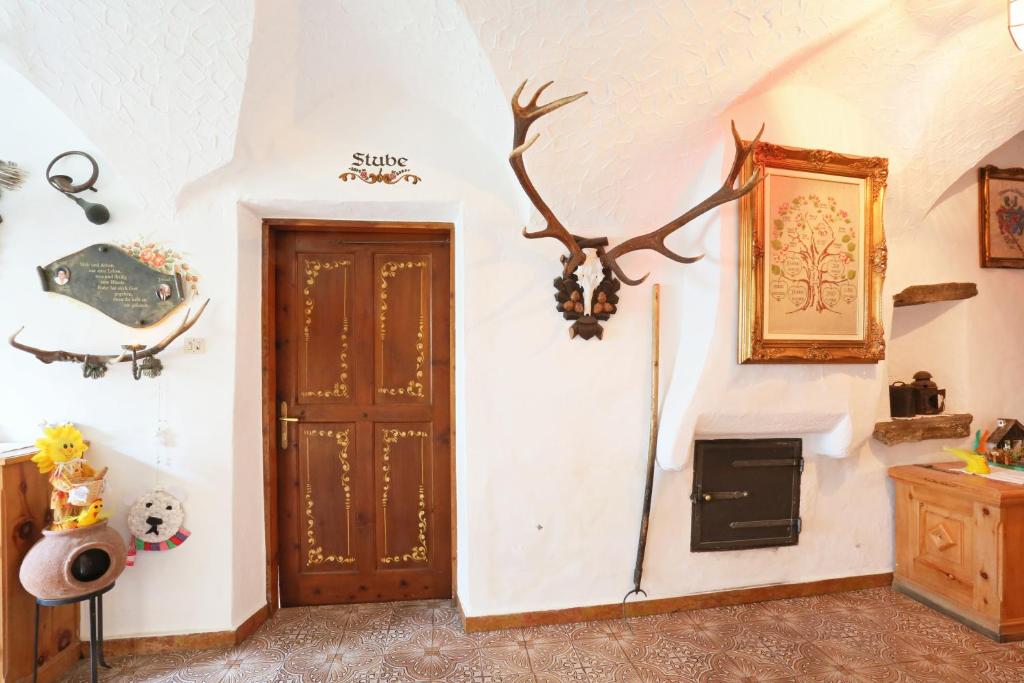 Fotografie z fotogalerie ubytování Hanslerhof v destinaci Braies