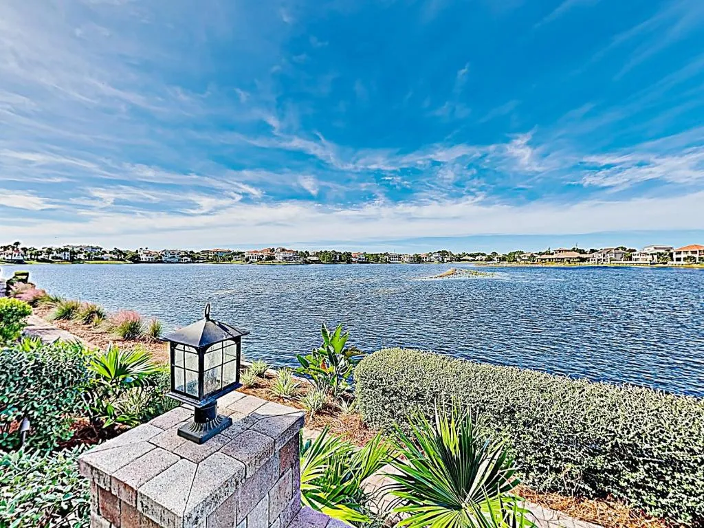 New Listing! Lakeside Duplex with Pool, Near Beach home, Destin (FL), United States