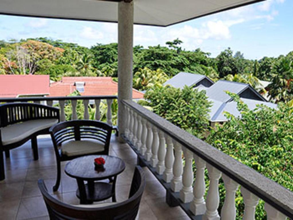 Hotel Chateau St Cloud - Habitación Doble Superior