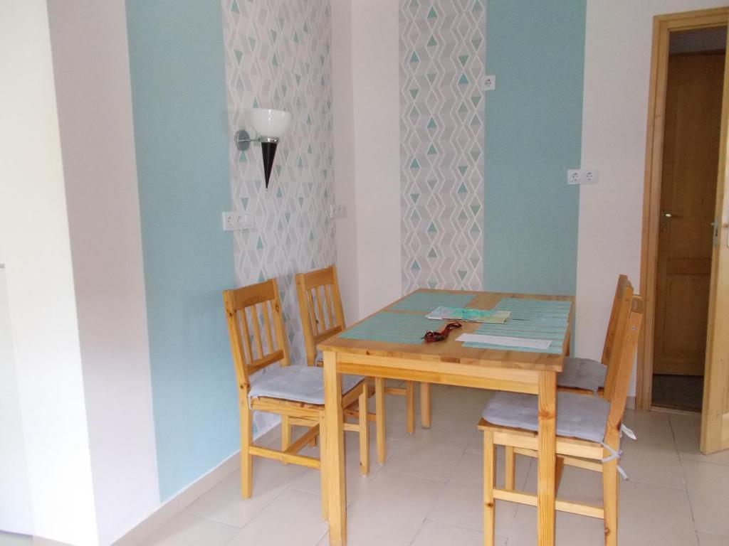 Fotografia z galérie ubytovania Lenart House 1 v Siófoku