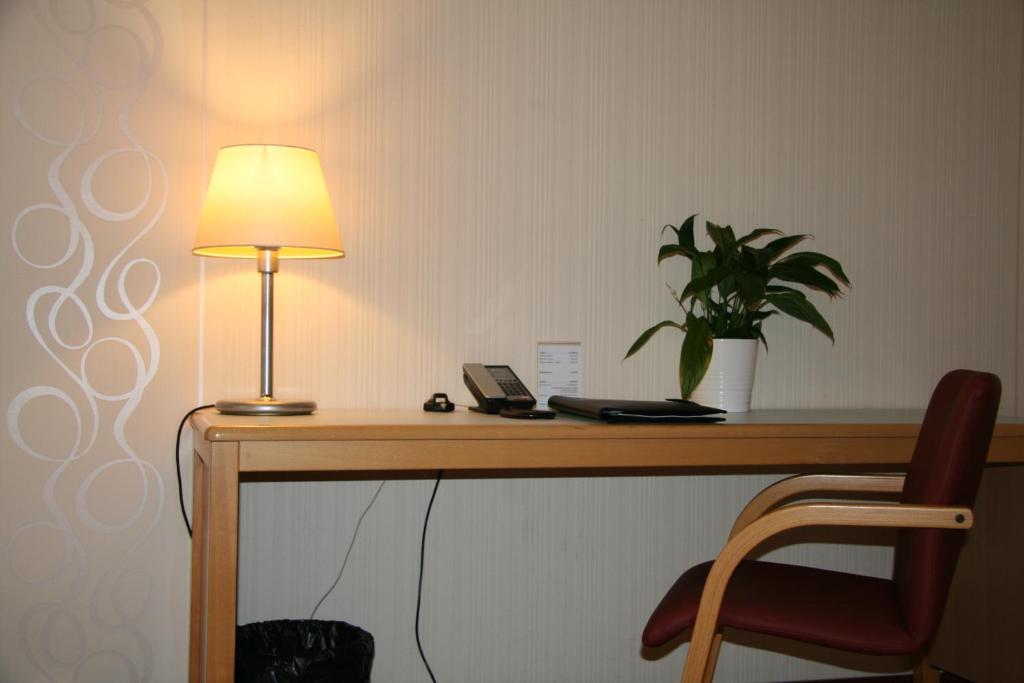 Bildungszentrum Erkner - Habitación Doble