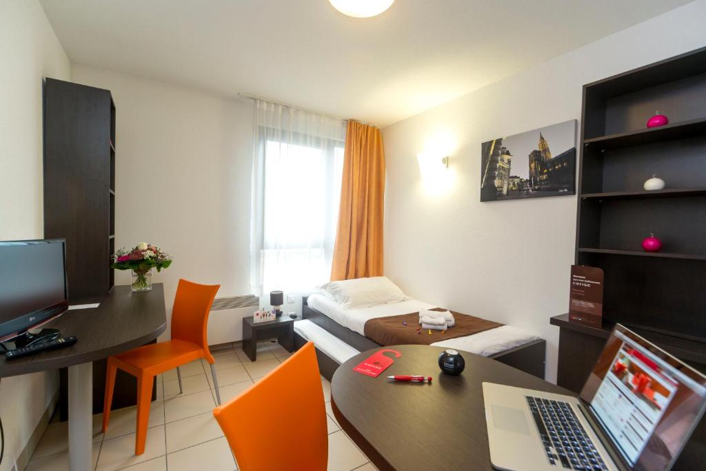 Cerise Strasbourg - Resim 39