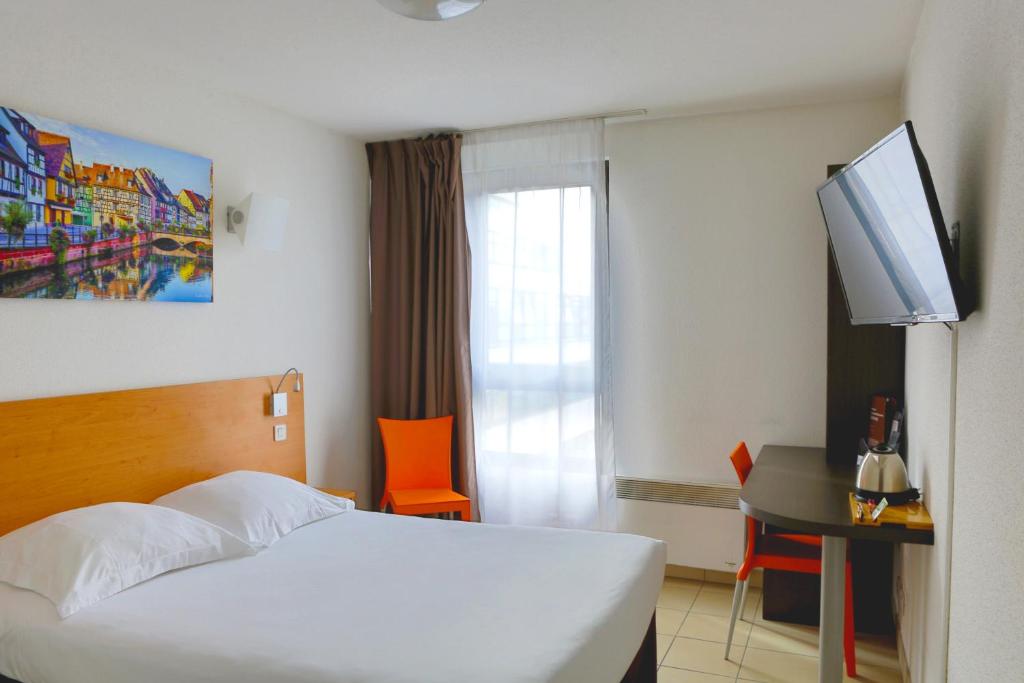 Cerise Strasbourg - Resim 36