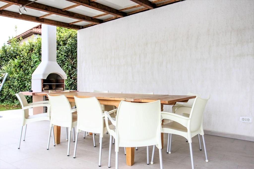 Fotografie z fotogalerie ubytování Apart Residence Leko v Poreči