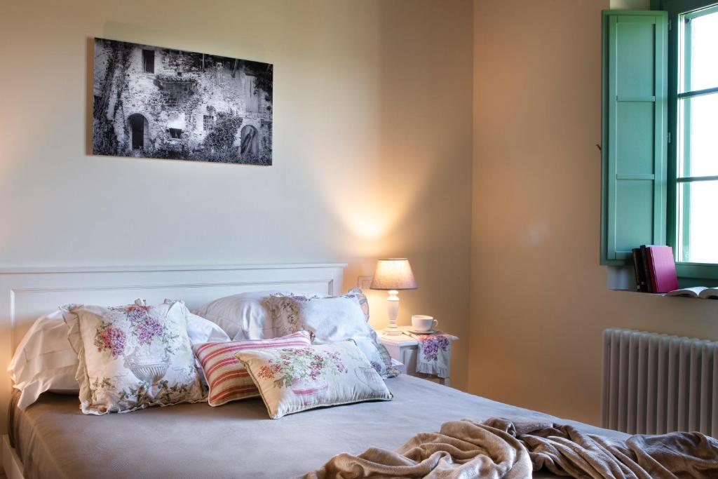 Borgo di Gallano - Apartamento De Dos Dormitorios (4 Adultos)