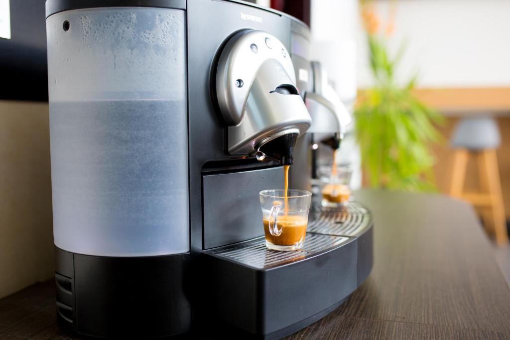 Cerise Strasbourg - Resim 30