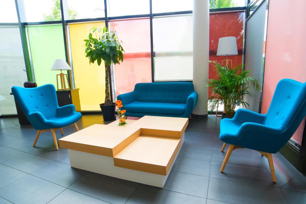 Cerise Strasbourg - Resim 31