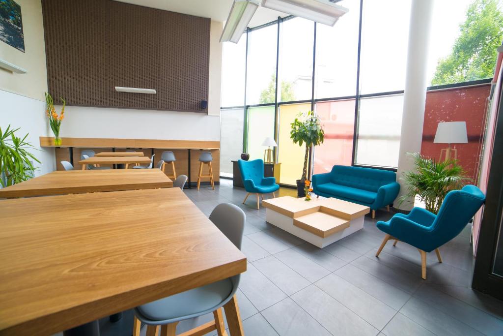 Cerise Strasbourg - Resim 2