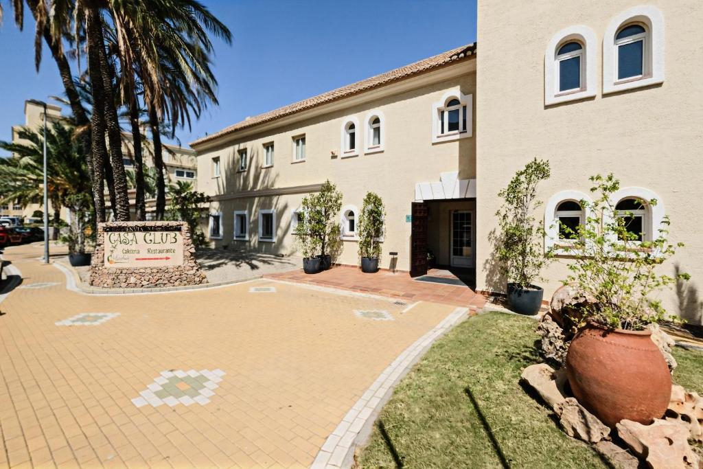 Hotel Envia Almería Spa & Golf, Aguadulce – Updated 2023 Prices