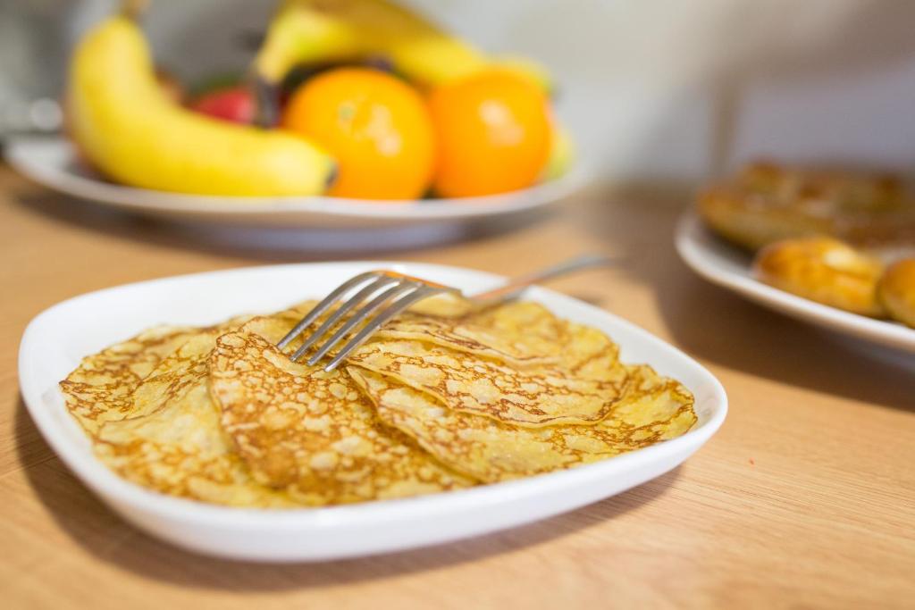 Cerise Strasbourg - Resim 18