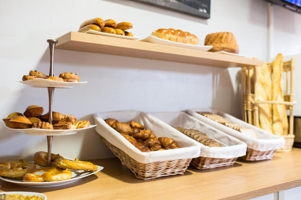 Cerise Strasbourg - Resim 19