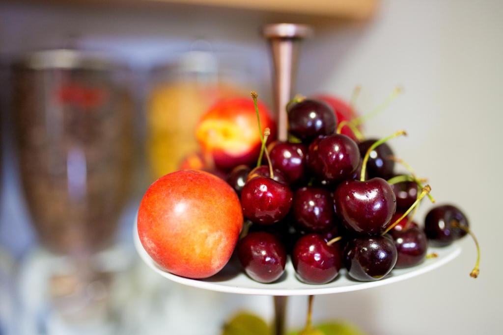 Cerise Strasbourg - Resim 23