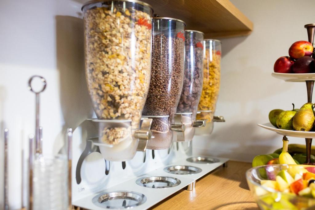 Cerise Strasbourg - Resim 26