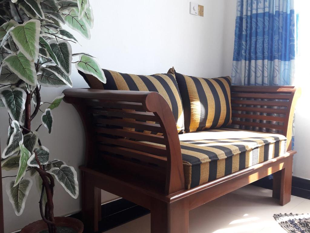 top sea view guest - 7