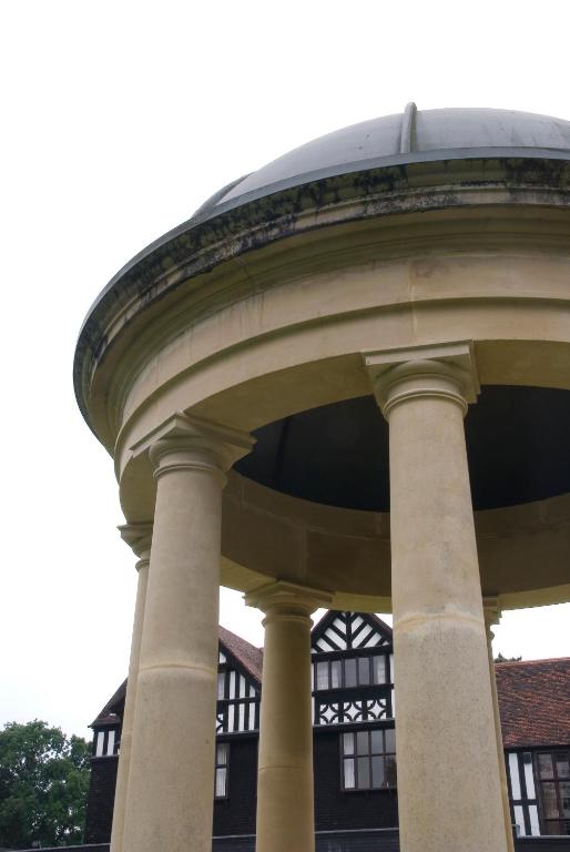 Royal Court Hotel & Spa Coventry - Resim 14