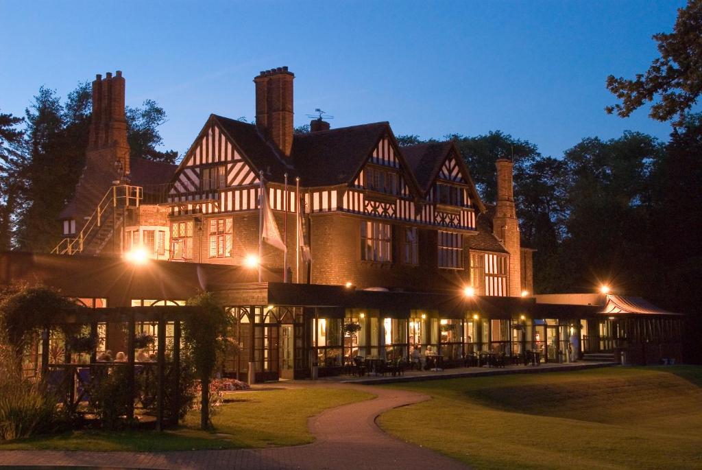 Royal Court Hotel & Spa Coventry, Coventry (updated prices 2025)