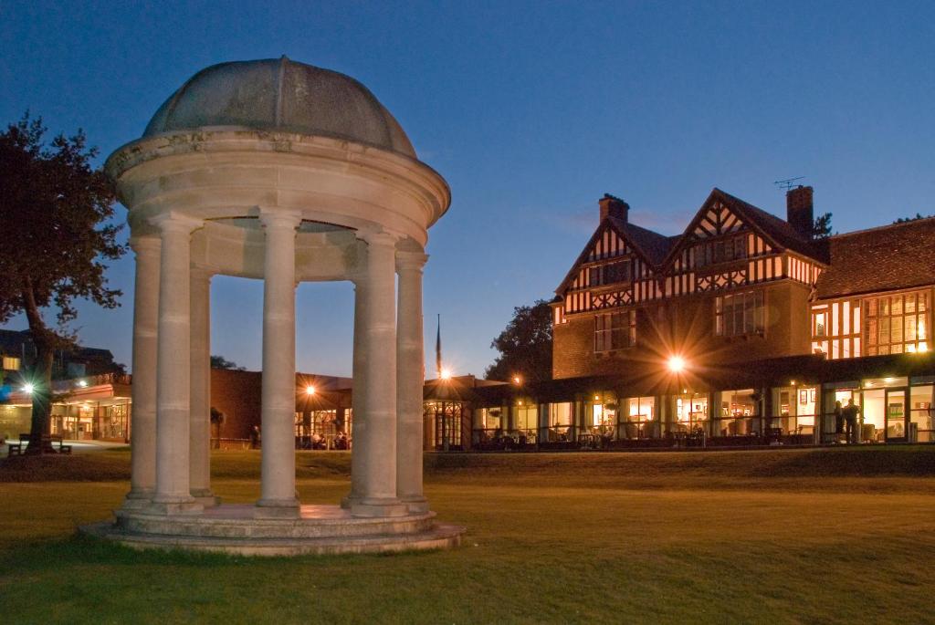 Royal Court Hotel & Spa Coventry - Resim 16