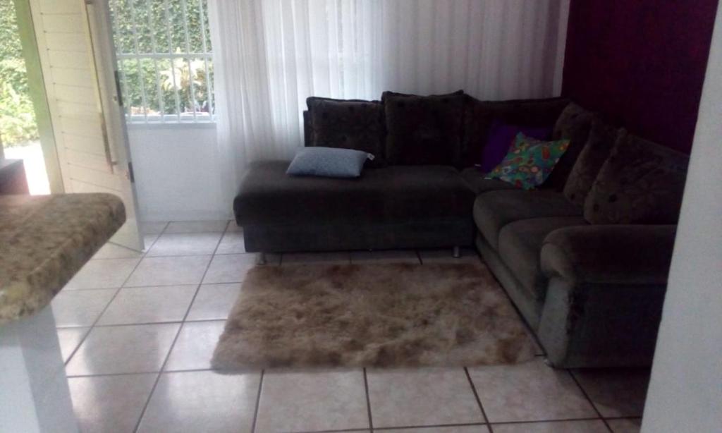  Charmoso apto com clima de casa em Canasvieiras