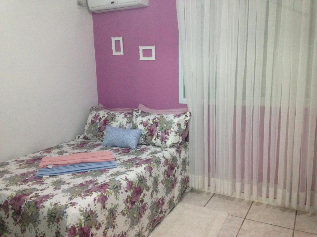  Charmoso apto com clima de casa em Canasvieiras