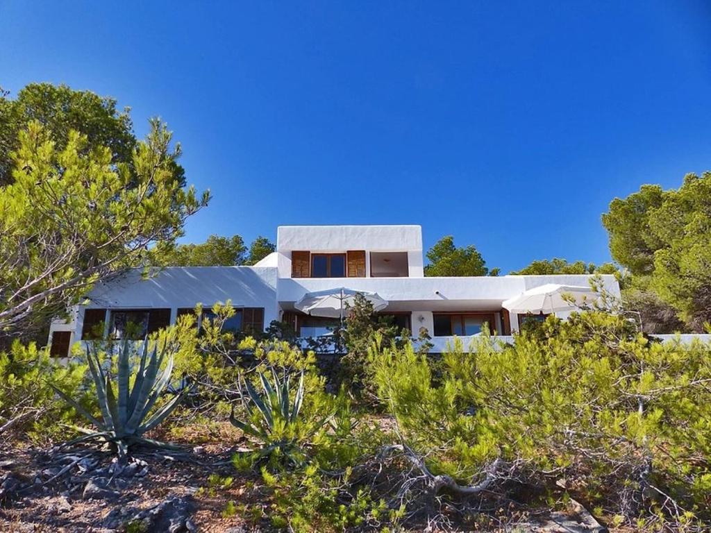 Villa Vora Mar Ibiza (Spanje Sant Joan de Labritja) - Booking.com