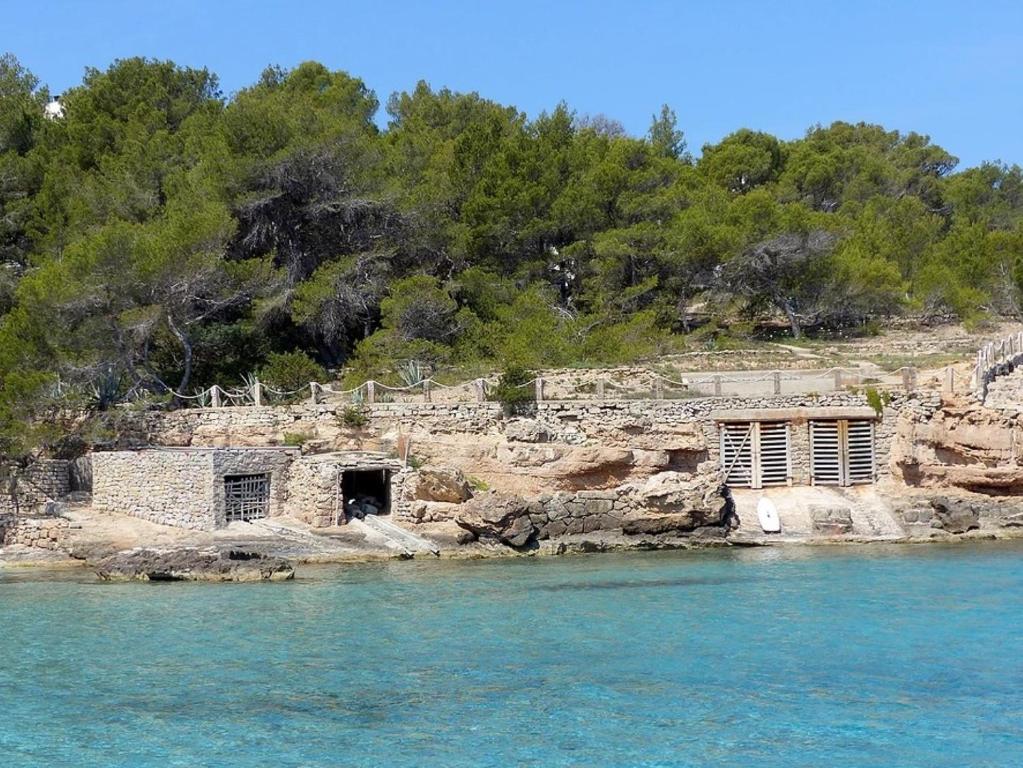 Villa Vora Mar Ibiza (Spanje Sant Joan de Labritja) - Booking.com