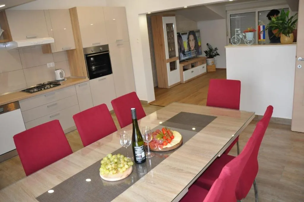 Apartman Đoni, Split, Croatia