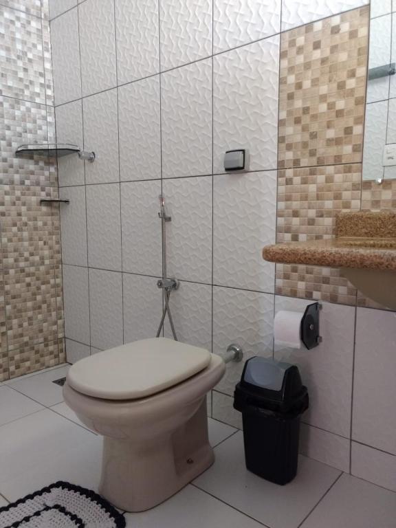  Pousada Aliança