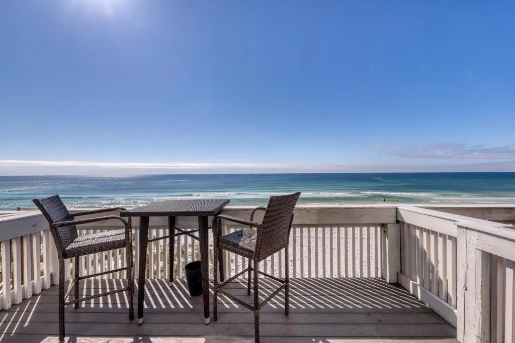 Sand Dollar, Destin, Statele Unite ale Americii