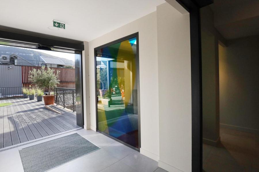 Fotografie z fotogalerie ubytování Hôtel la Capelle Millau v destinaci Millau
