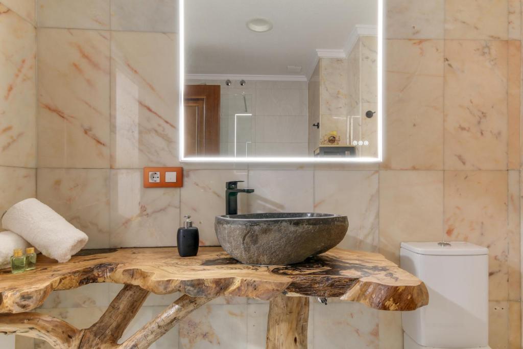 Central Quality Apartment Spa Salamanca - 18