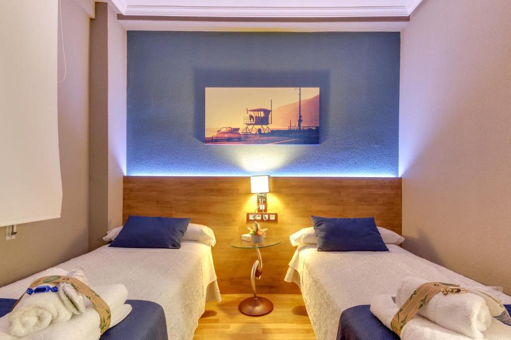 Central Quality Apartment Spa Salamanca - 17