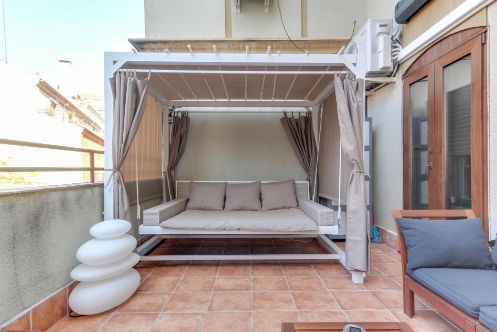 Central Quality Apartment Spa Salamanca - 15