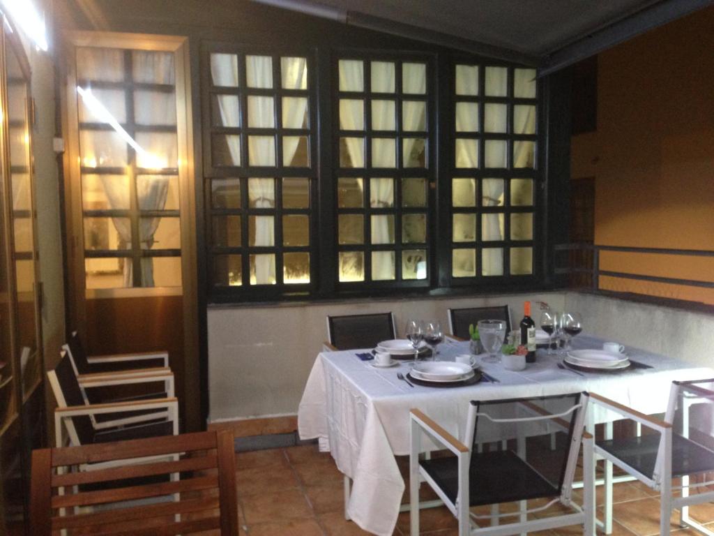 Central Quality Apartment Spa Salamanca - 11