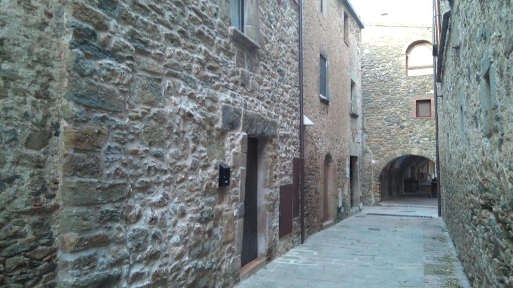 Fotografie z fotogalerie ubytování MONELLS - CASA Rural - CAN FELIP v destinaci Monells