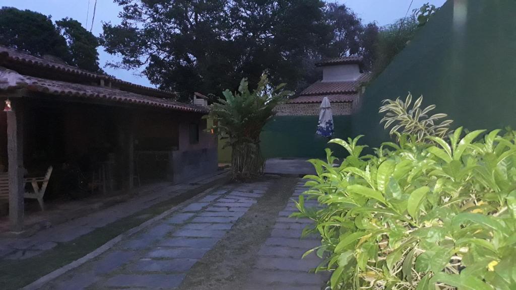  Casa do Trevo