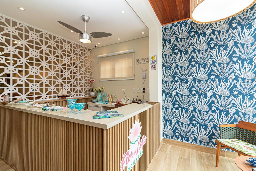  Pousada Flor de Lótus