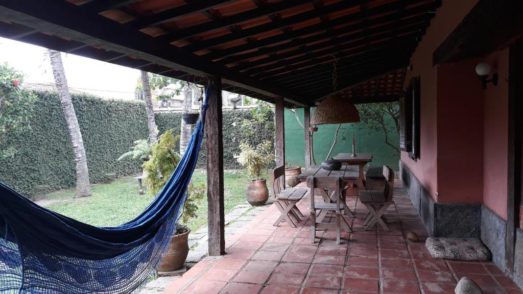  Casa do Trevo