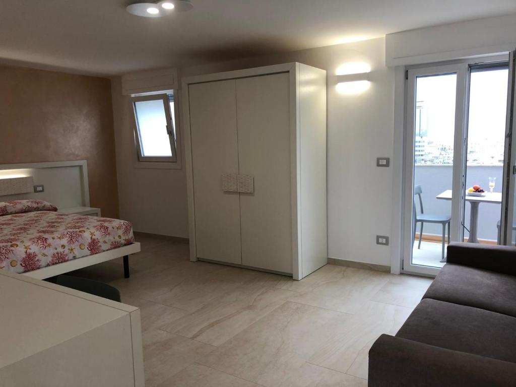 le terrazze sul mare gallipoli centro - 14