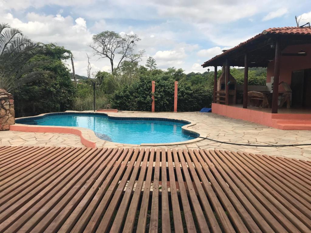  Sobrado Buena vista