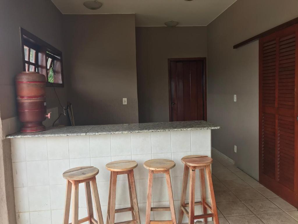  Sobrado Buena vista