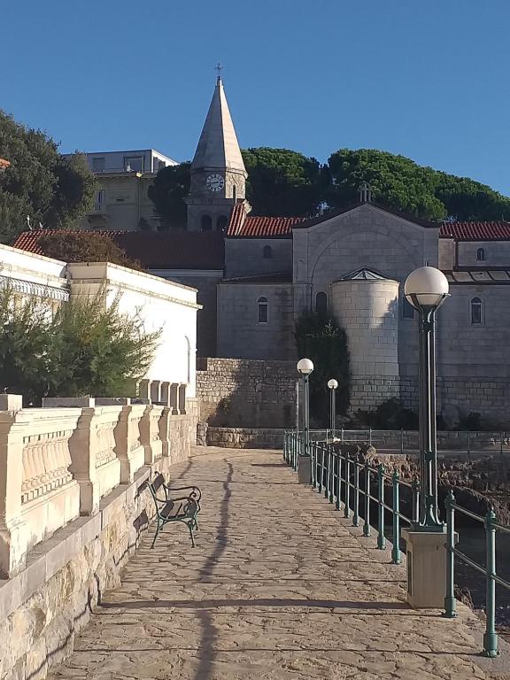 Apartment Marina - 13