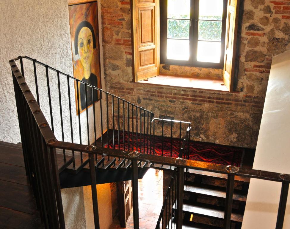 Hotel Museo Spa Casa Santo Domingo photo