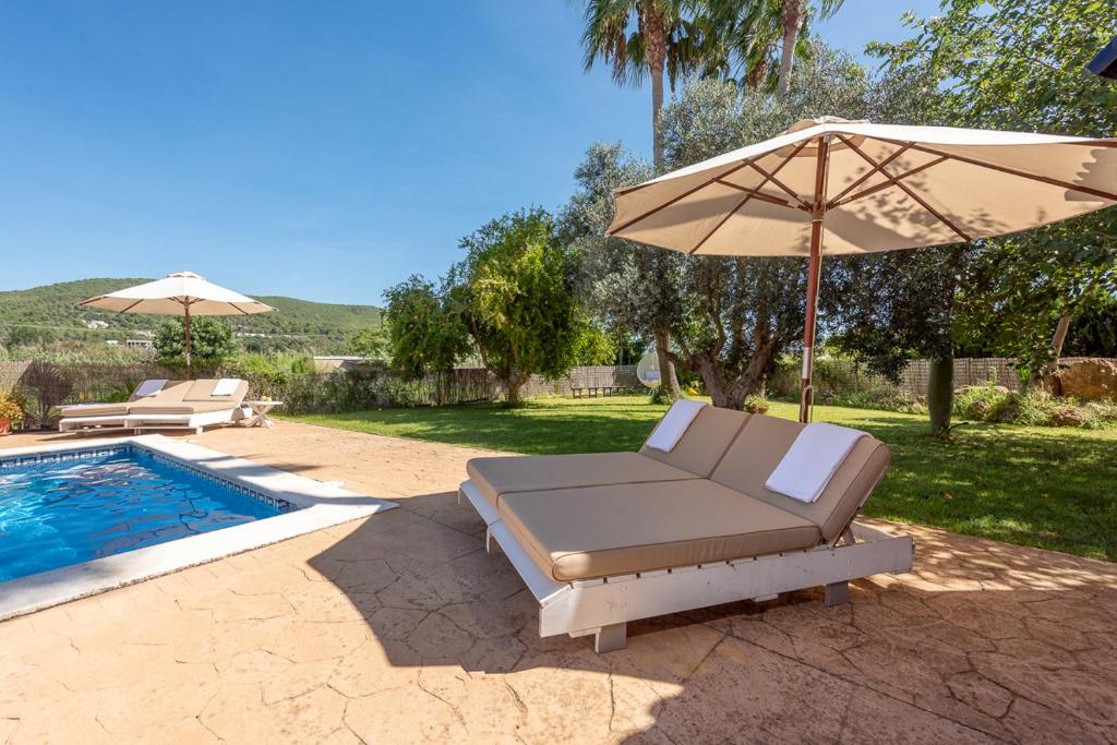 Villa Casa Grande Santa Eulalia (Spanje Ibiza-stad) - Booking.com
