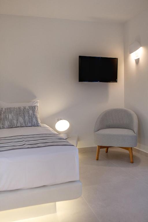 Margarenia - Apartamento - Nivel Dividido