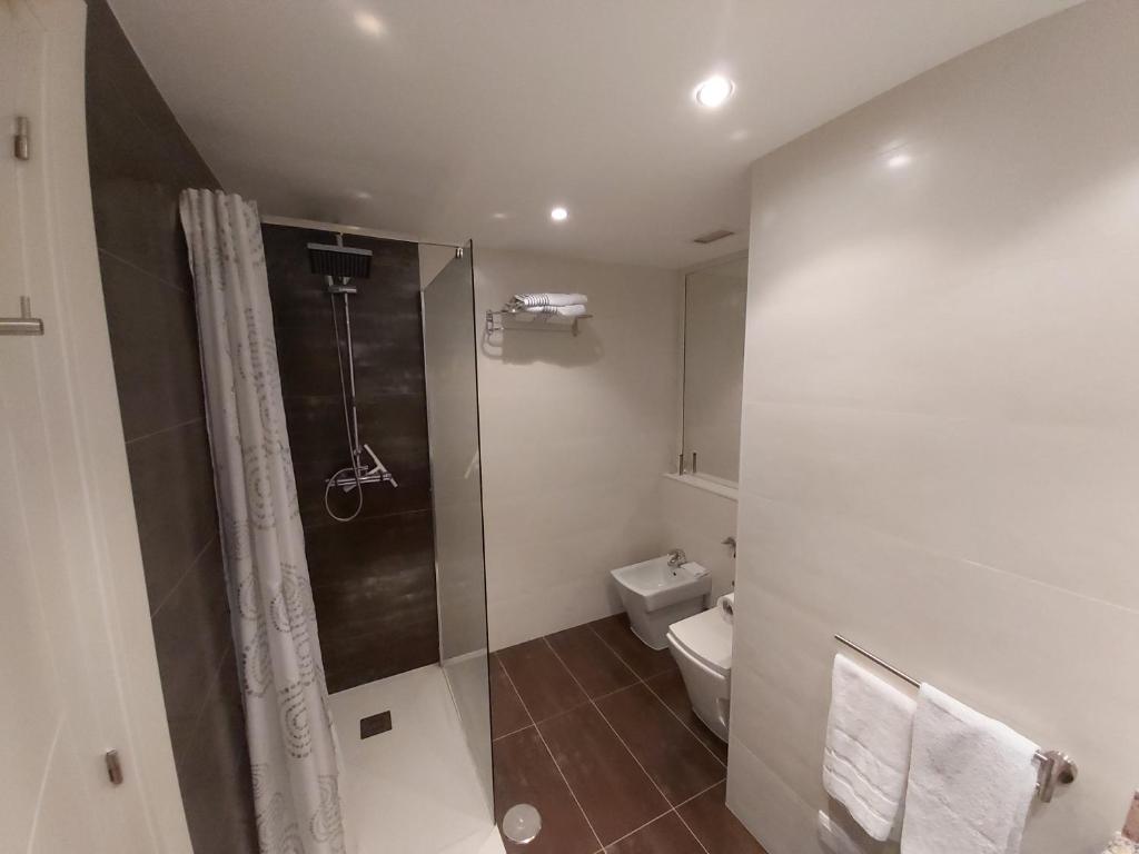 Apartment Población EUROBUILDING 2 Madrid, Spain - Booking.com